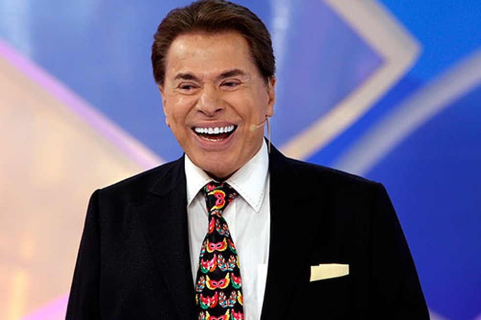 Silvio Santos morre aos 93 anos em São Paulo