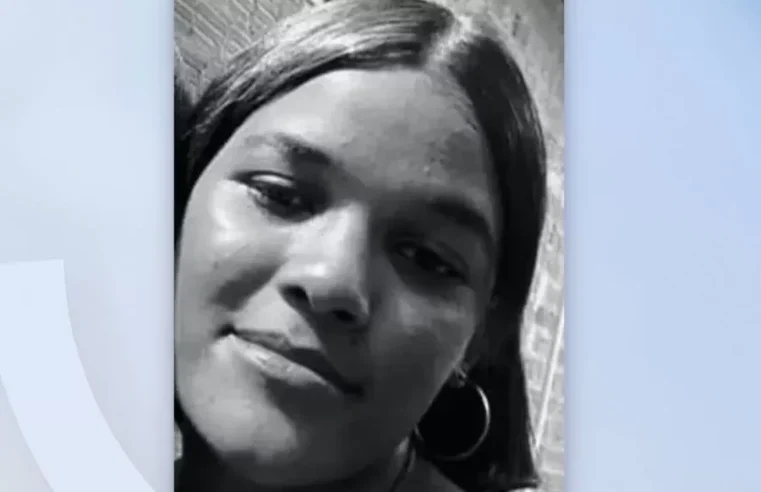Adolescente de 17 anos morre após ser atingida por tiro acidental de espingarda