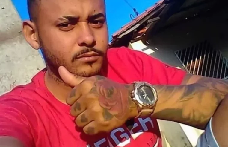 Cadeirante é executado a tiros dentro de casa em Água Branca