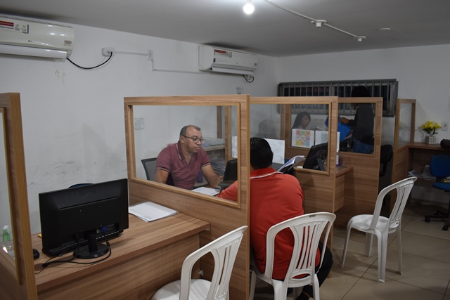Prefeitura de Picos oferece descontos de até 100% sobre juros e multas de dívidas relacionadas a taxas e contribuições municipais