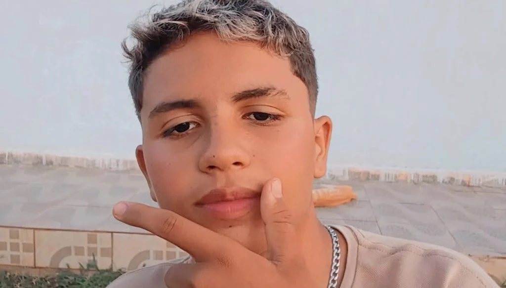 Vítima de acidente de moto morre no Justino Luz