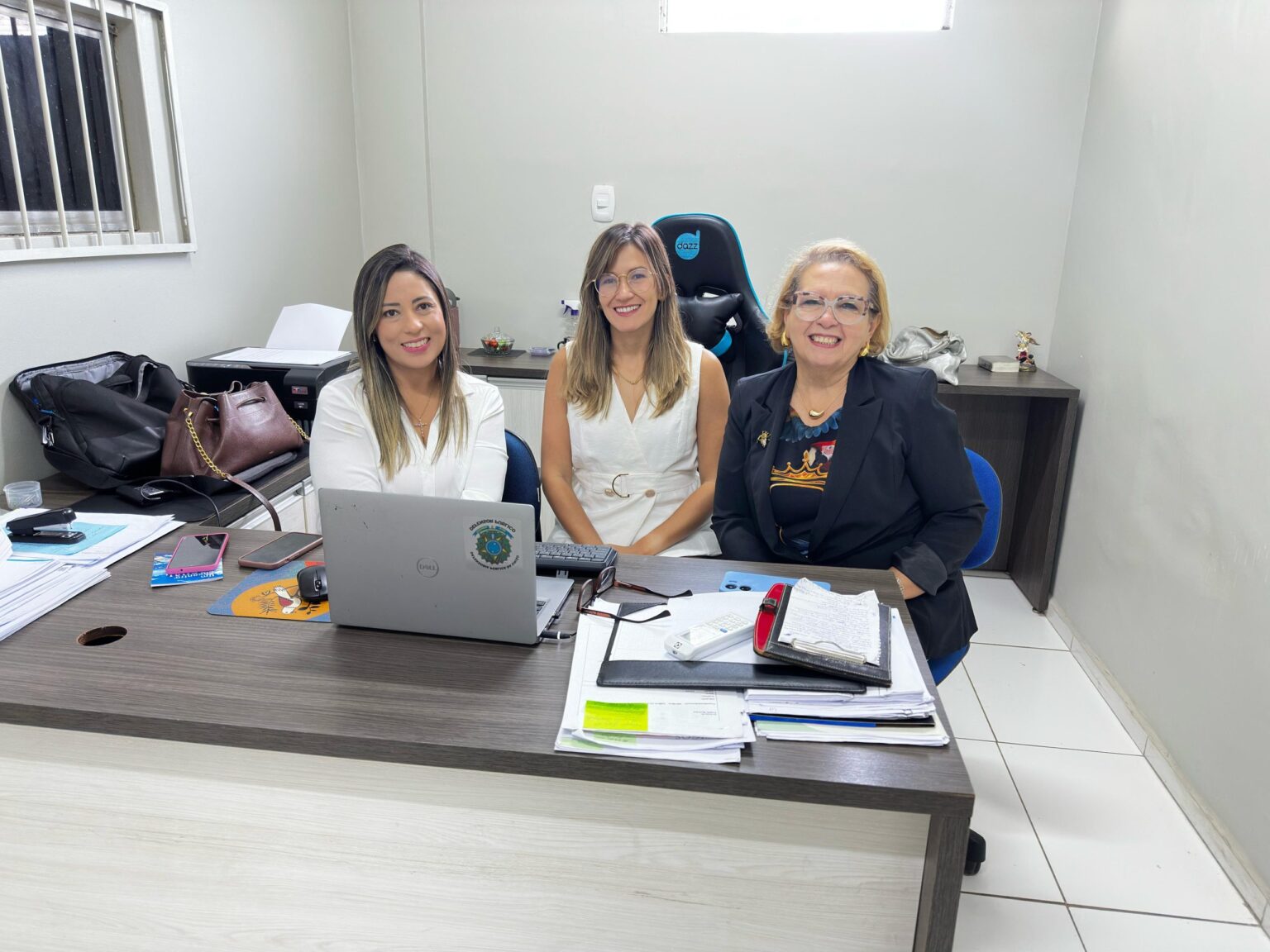 Defensoria Pública da União realiza atendimentos em Picos nos dias 08 e 09 de abril