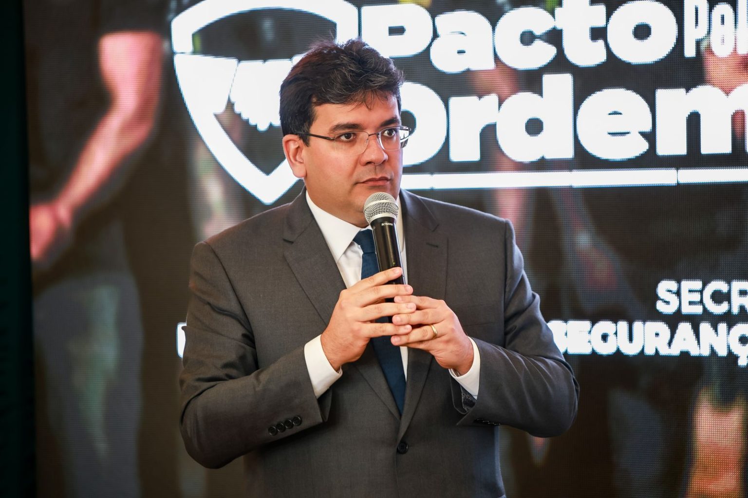 Governador sanciona isenção de imposto sobre produtos da cesta básica e começa a valer dia 1º