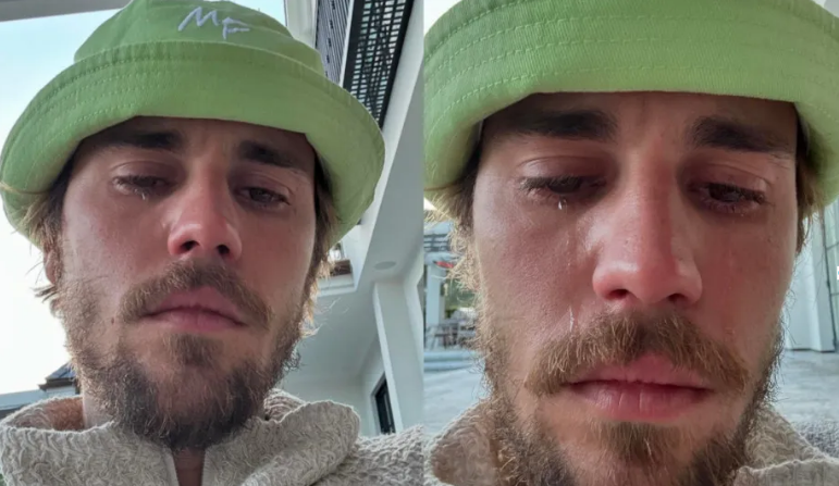Justin Bieber clama por mudanças após perseguição de paparazzi e cita Princesa Diana