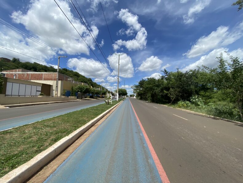 Avenida Severo Eulálio terá um dos sentidos interditado aos domingos