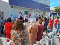 Tradicional missa de São Pedro chega a sua 17ª edição em Picos