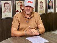 Prefeito Dr. Pablo Santos empossa novos secretários municipais em Picos
