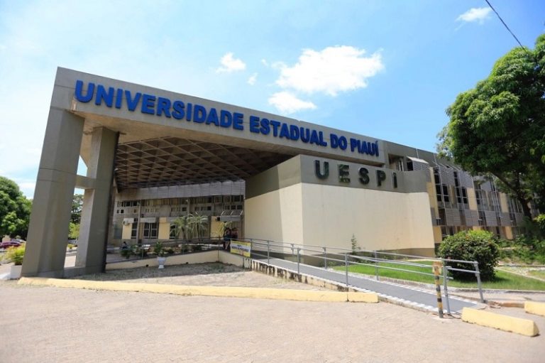 Professores da UESPI paralisam atividades em todo o estado na véspera do Dia dos Professores