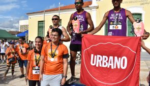 1ª Corrida do Trânsito de Picos encerra programação da Semana Municipal do Trânsito