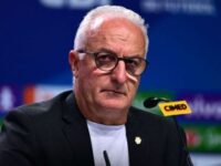 Dorival Júnior convoca Seleção Brasileira com retorno de Neymar