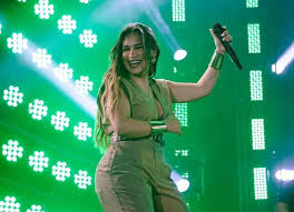 Prefeito Dr. Pablo Santos anuncia Simone Mendes como 2ª atração do Picos Cidade Junina 2025