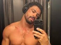 Cauã Reymond explica rompimento com casa de aposta: ‘Faz parte’