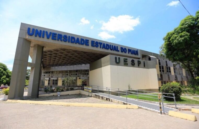 Professores da UESPI paralisam atividades em todo o estado na véspera do Dia dos Professores