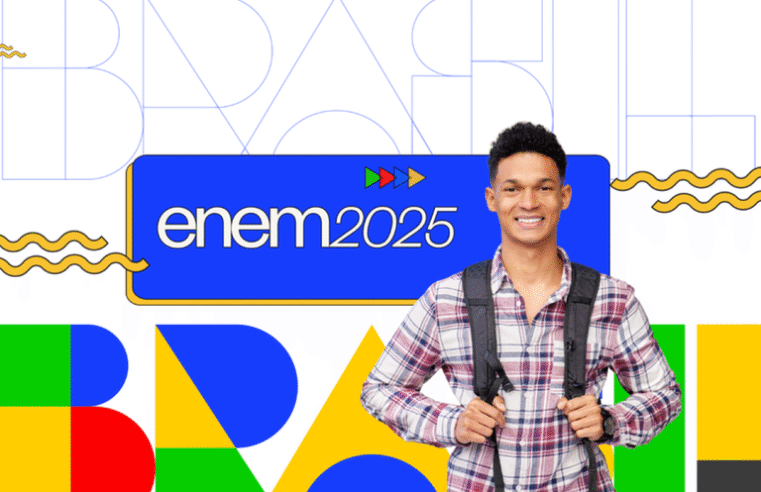 Resultados do Enem 2025 serão divulgados nesta sexta-feira, 16