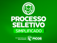 Secretaria de Educação abre 140 vagas para setor administrativo