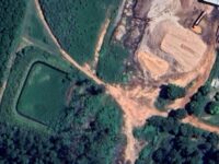 Quatro trabalhadores morrem soterrados em obra de frigorífico em SP