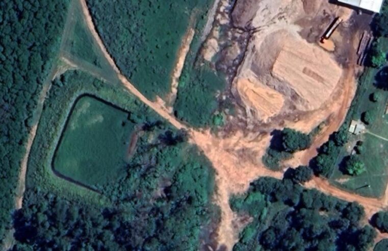 Quatro trabalhadores morrem soterrados em obra de frigorífico em SP