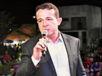 Gestão de Naerton Moura atinge marca histórica com 91,14% de aprovação em Sussuapara