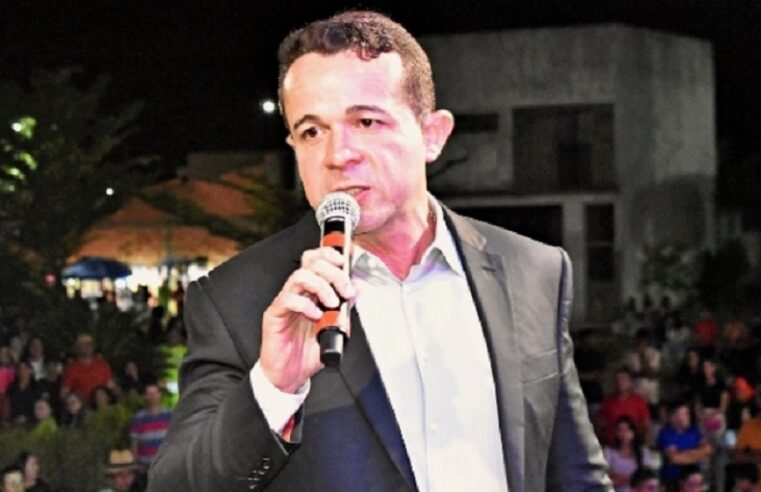 Gestão de Naerton Moura atinge marca histórica com 91,14% de aprovação em Sussuapara