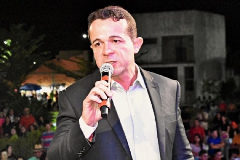 Gestão de Naerton Moura atinge marca histórica com 91,14% de aprovação em Sussuapara