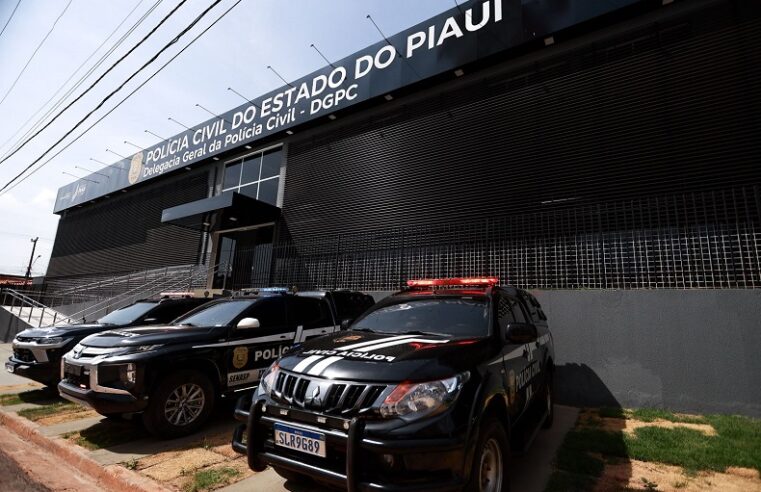Defesa cobra rigor técnico em investigação de estupro dentro da Delegacia-Geral