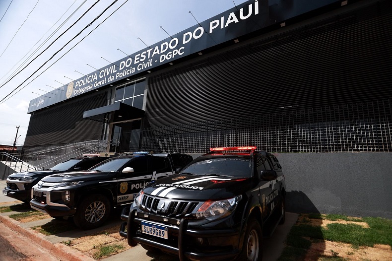 Defesa cobra rigor técnico em investigação de estupro dentro da Delegacia-Geral
